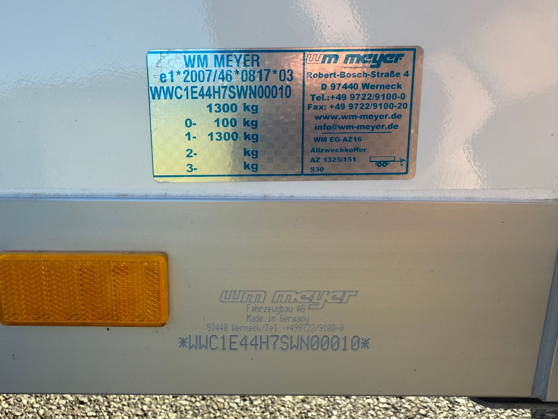 WM MEYER AZ1325/151 S30-image-8