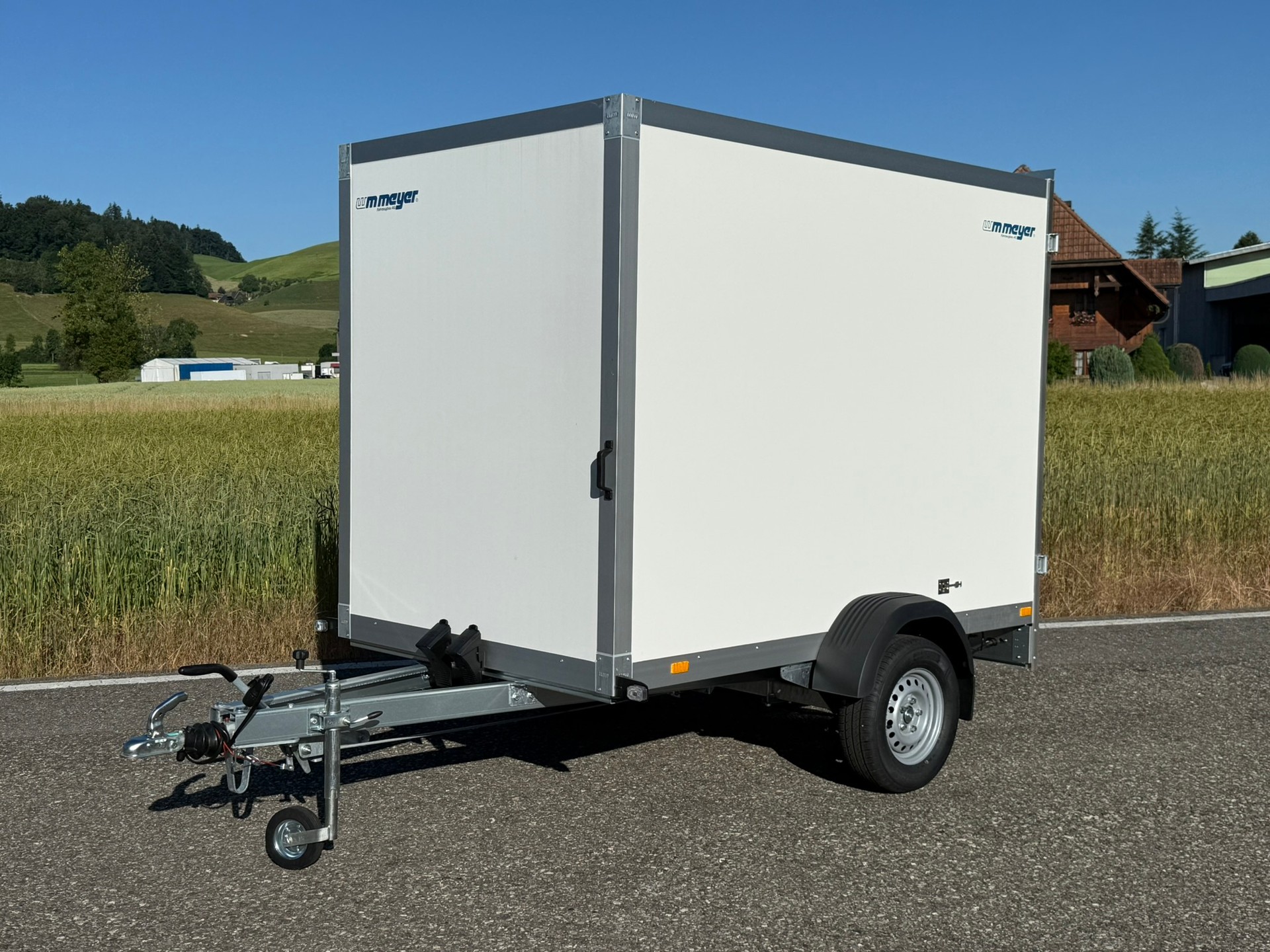 WM MEYER AZ1325/151 S30