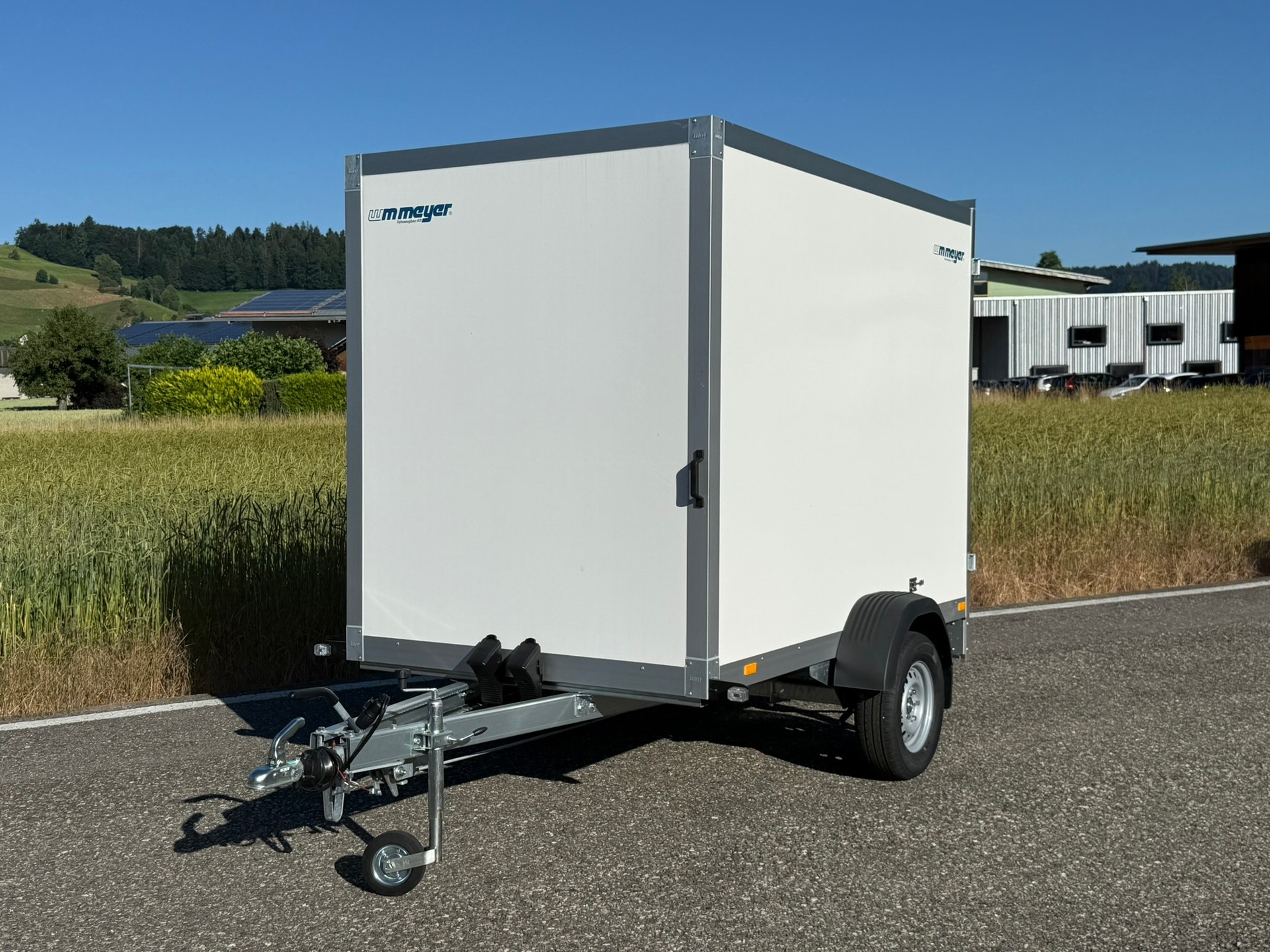 WM MEYER AZ1325/151 S30-image-1