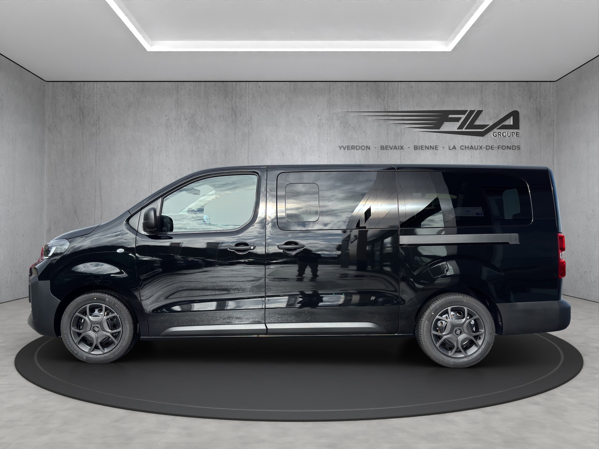 FIAT SCUDO combi L3 2.0 BlueHDI 180-image-2