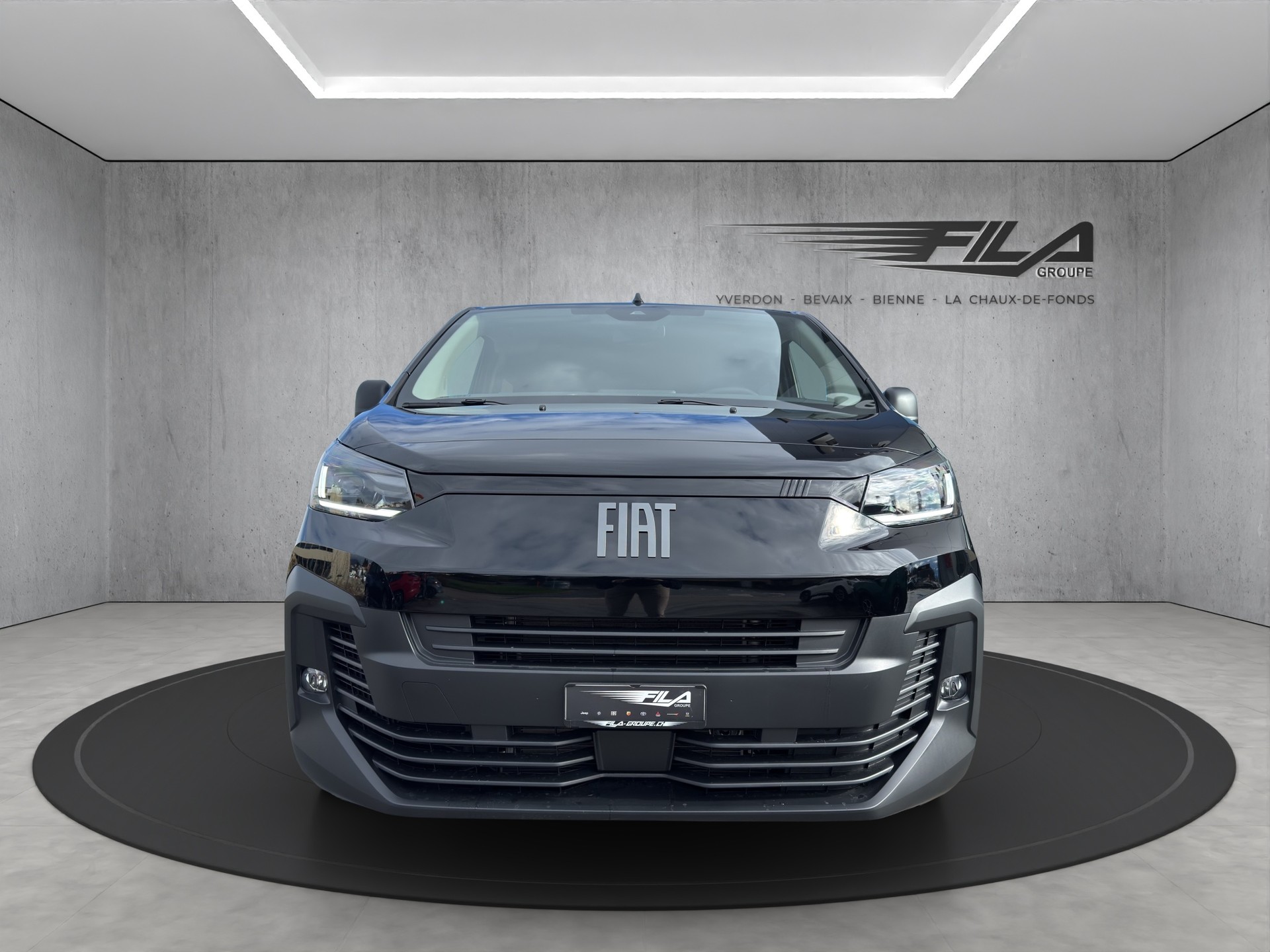 FIAT SCUDO combi L3 2.0 BlueHDI 180-image-1
