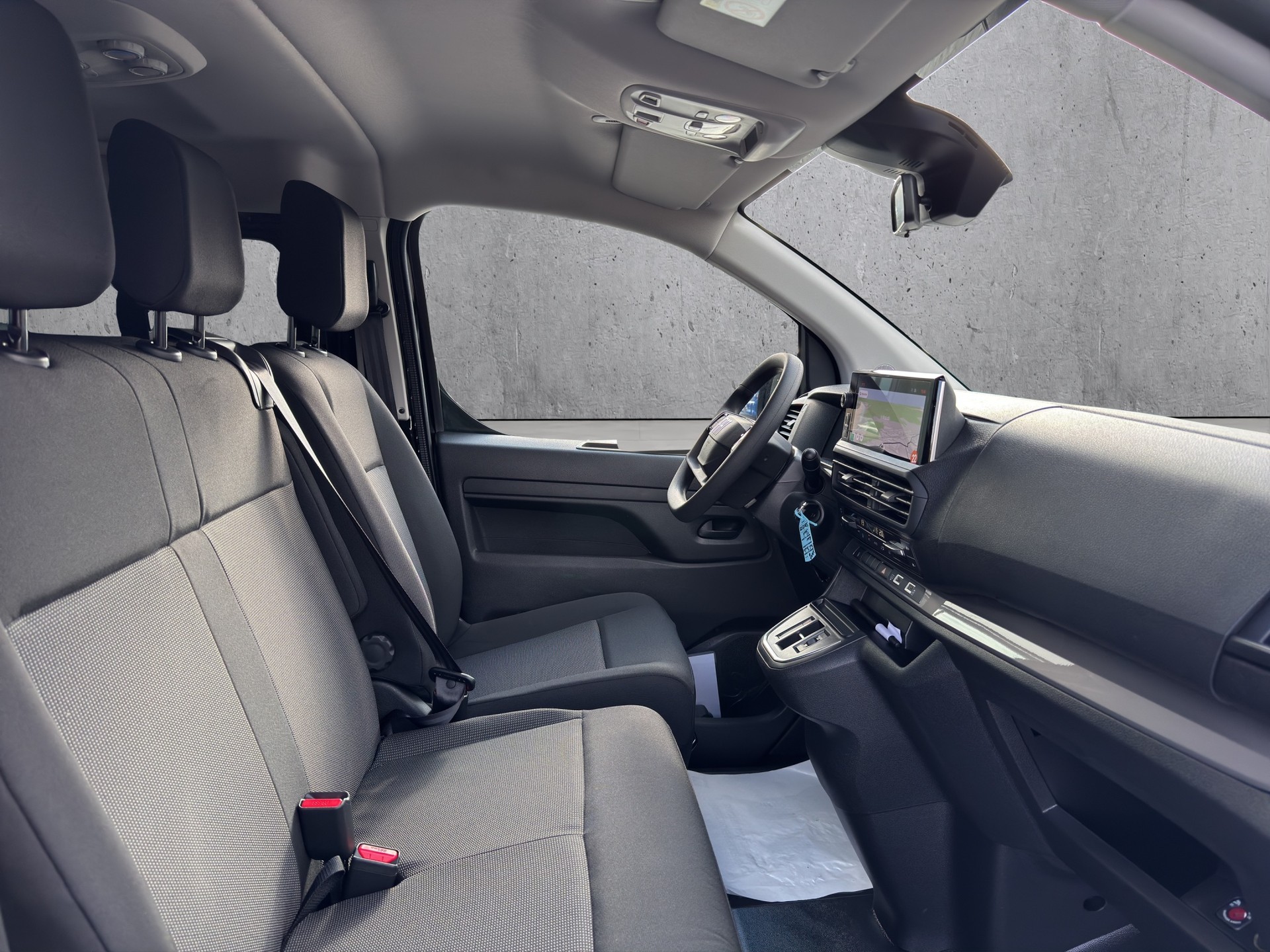 FIAT SCUDO combi L3 2.0 BlueHDI 180-image-10