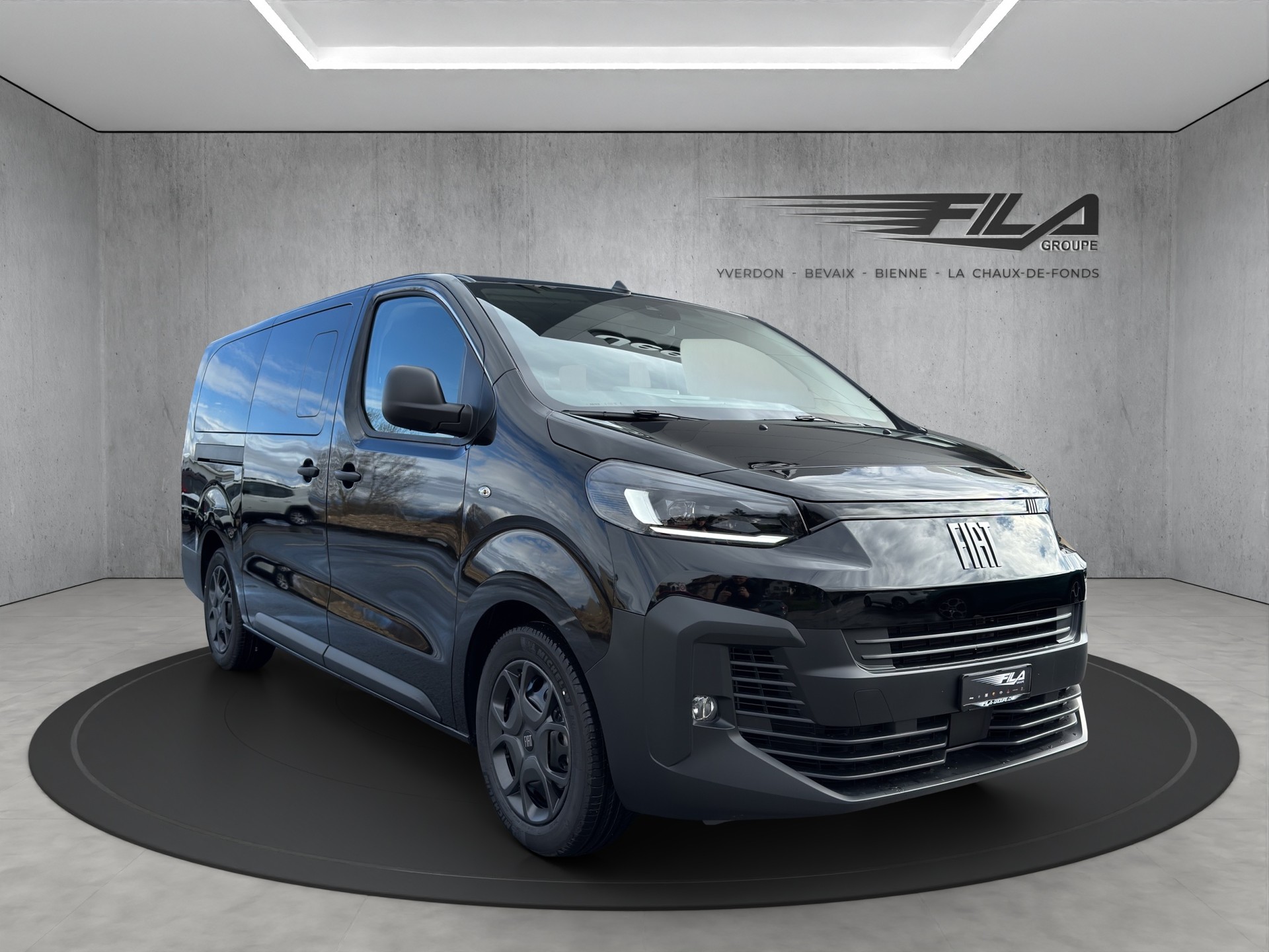 FIAT SCUDO combi L3 2.0 BlueHDI 180-image-5