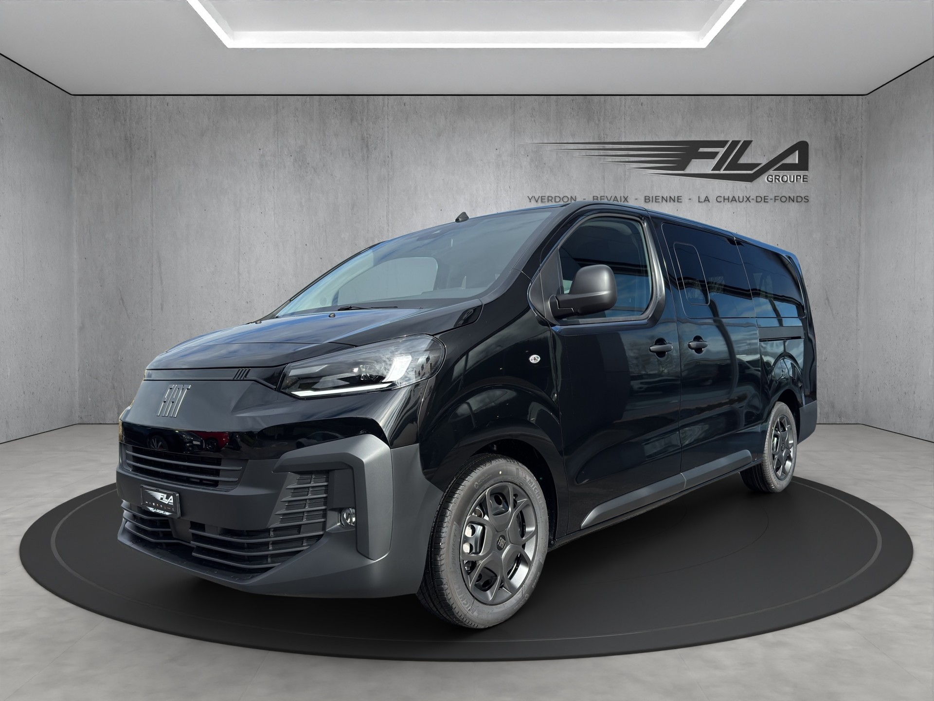 FIAT SCUDO combi L3 2.0 BlueHDI 180-image-0