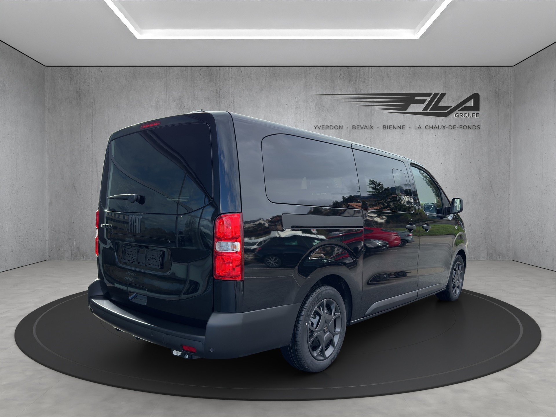 FIAT SCUDO combi L3 2.0 BlueHDI 180-image-4
