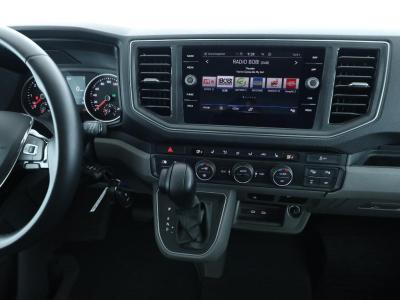 VW Crafter 35 2.0 BiTDI L3 H3 4Motion Automat Differentialsperre-image-2