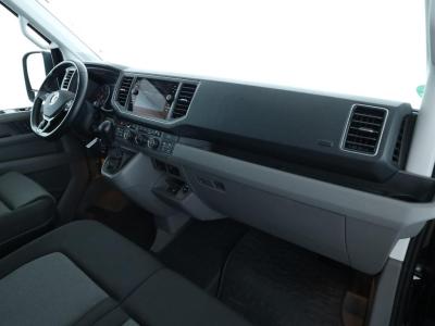 VW Crafter 35 2.0 BiTDI L3 H3 4Motion Automat Differentialsperre-image-4