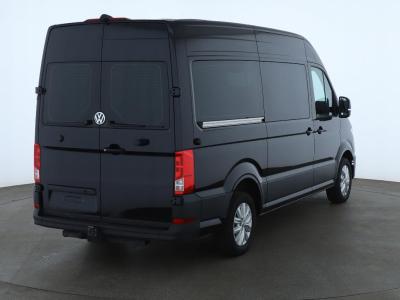 VW Crafter 35 2.0 BiTDI L3 H3 4Motion Automat Differentialsperre-image-1