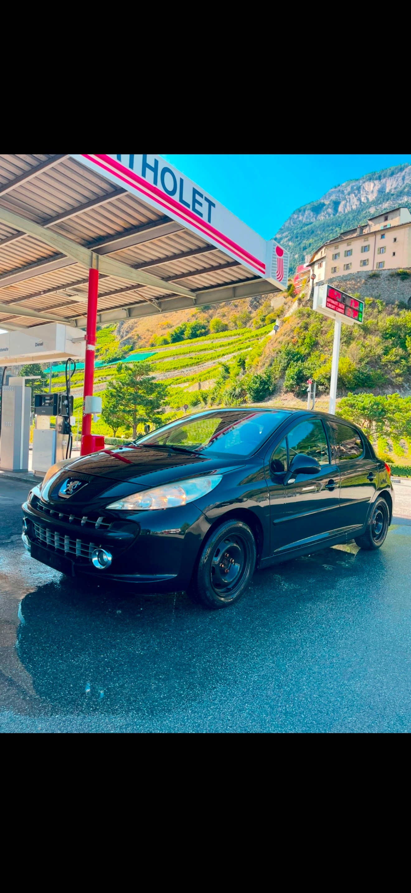 PEUGEOT 207 1.6 16V XS-image-2