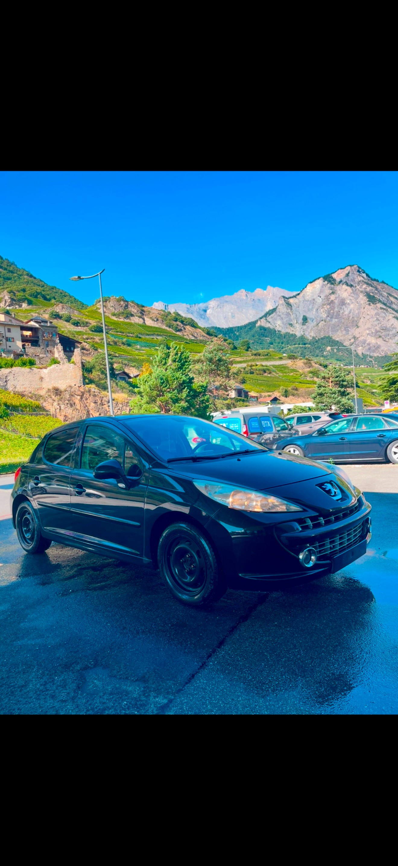 PEUGEOT 207 1.6 16V XS-image-1
