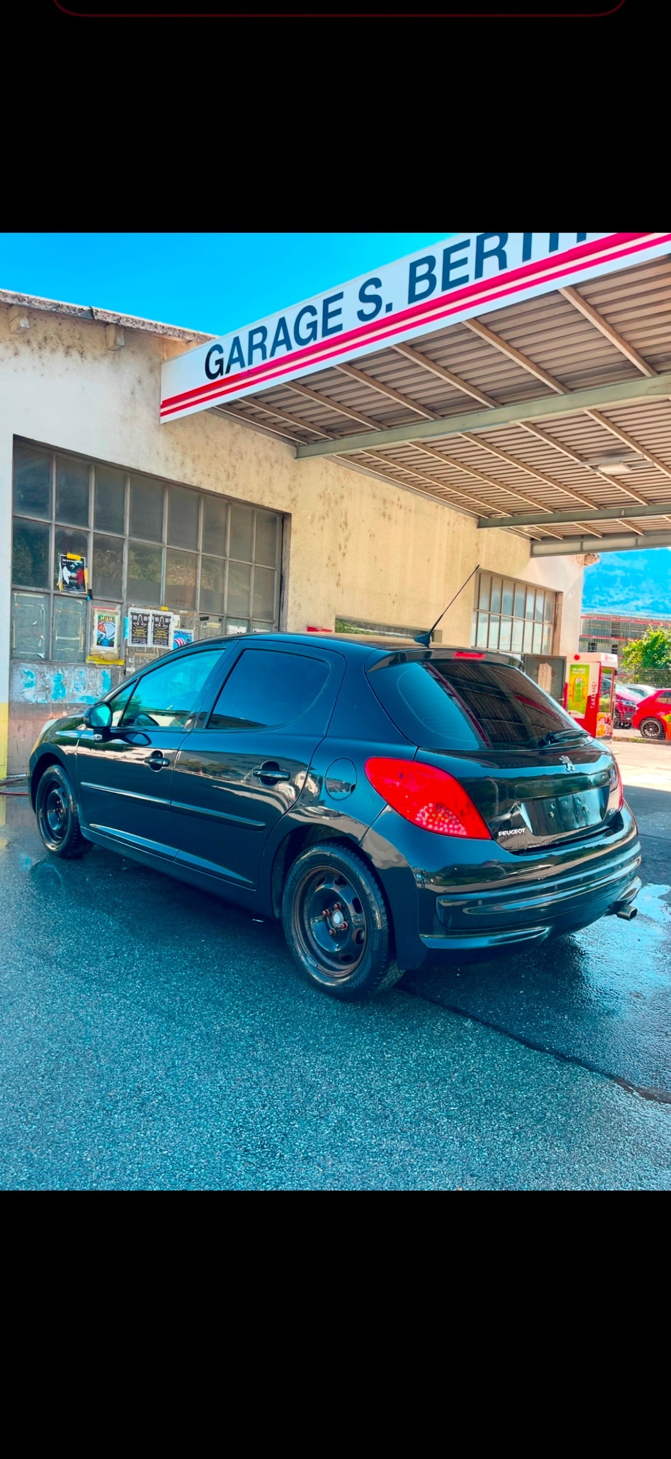 PEUGEOT 207 1.6 16V XS-image-4