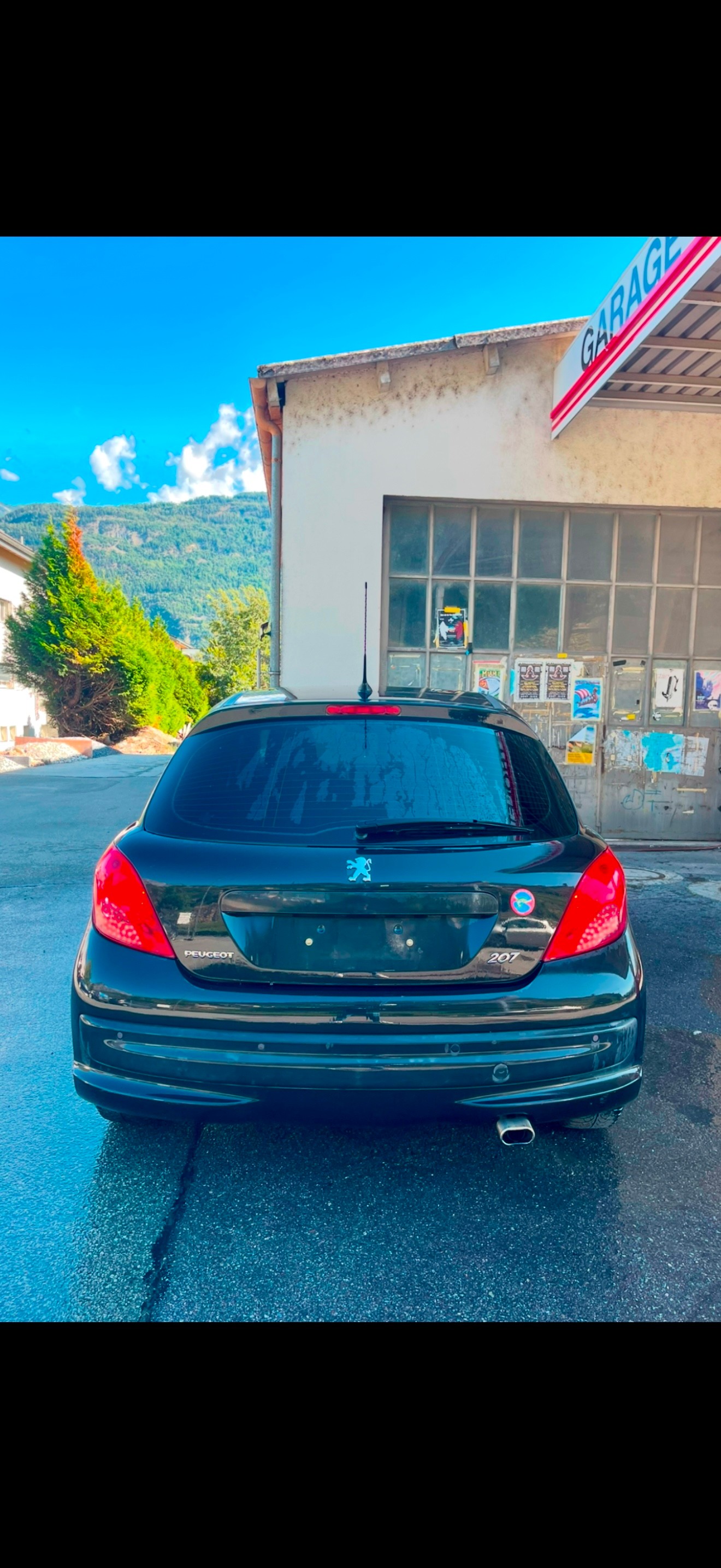 PEUGEOT 207 1.6 16V XS-image-7