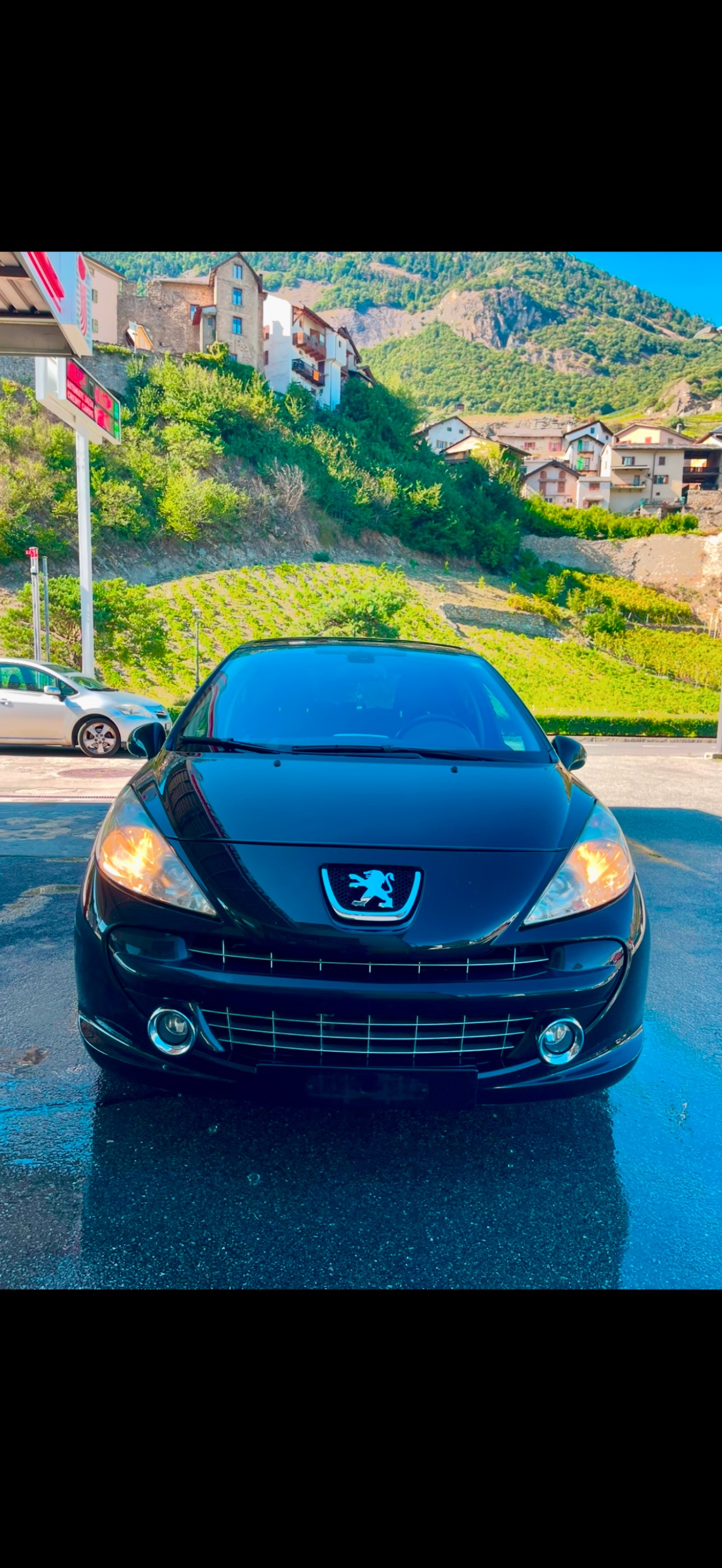 PEUGEOT 207 1.6 16V XS-image-0