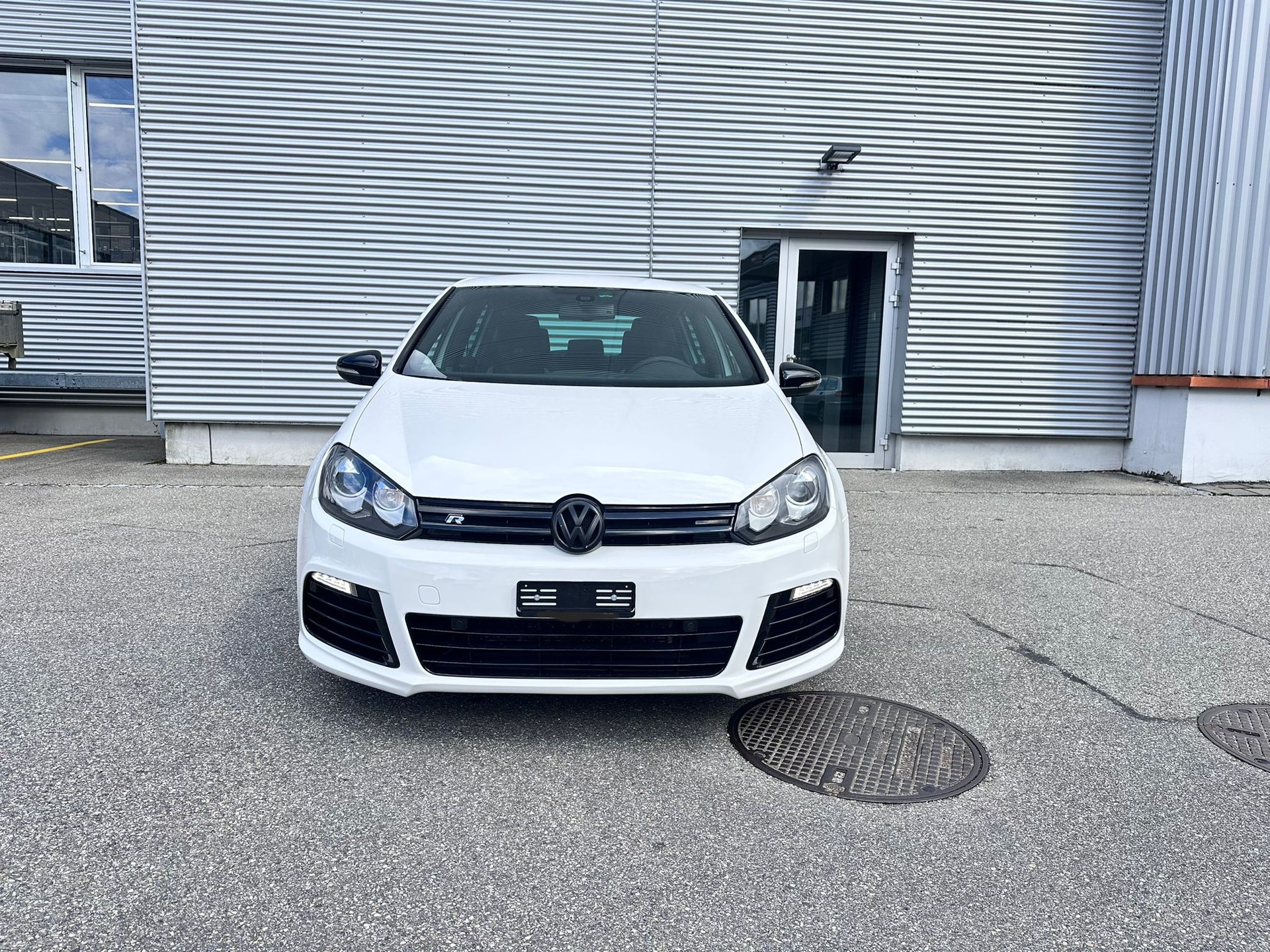 VW Golf 2.0 TSI R Team 4Motion DSG 300PS Leistungssteigerung-image-2