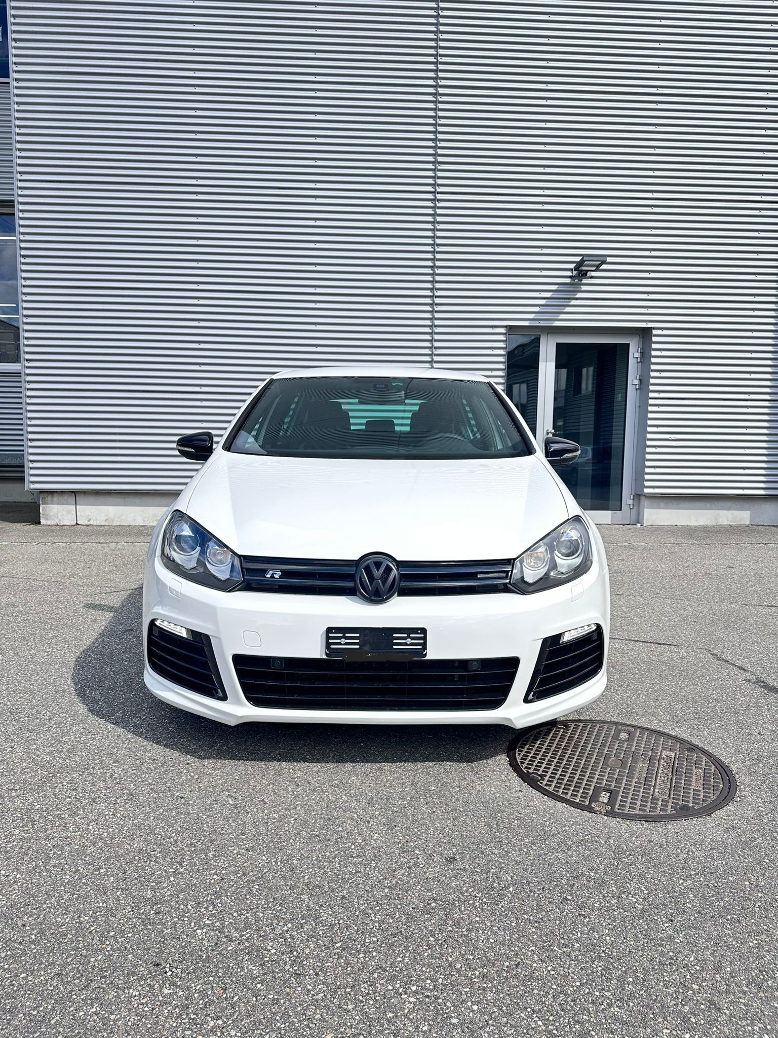 VW Golf 2.0 TSI R Team 4Motion DSG 300PS Leistungssteigerung-image-4