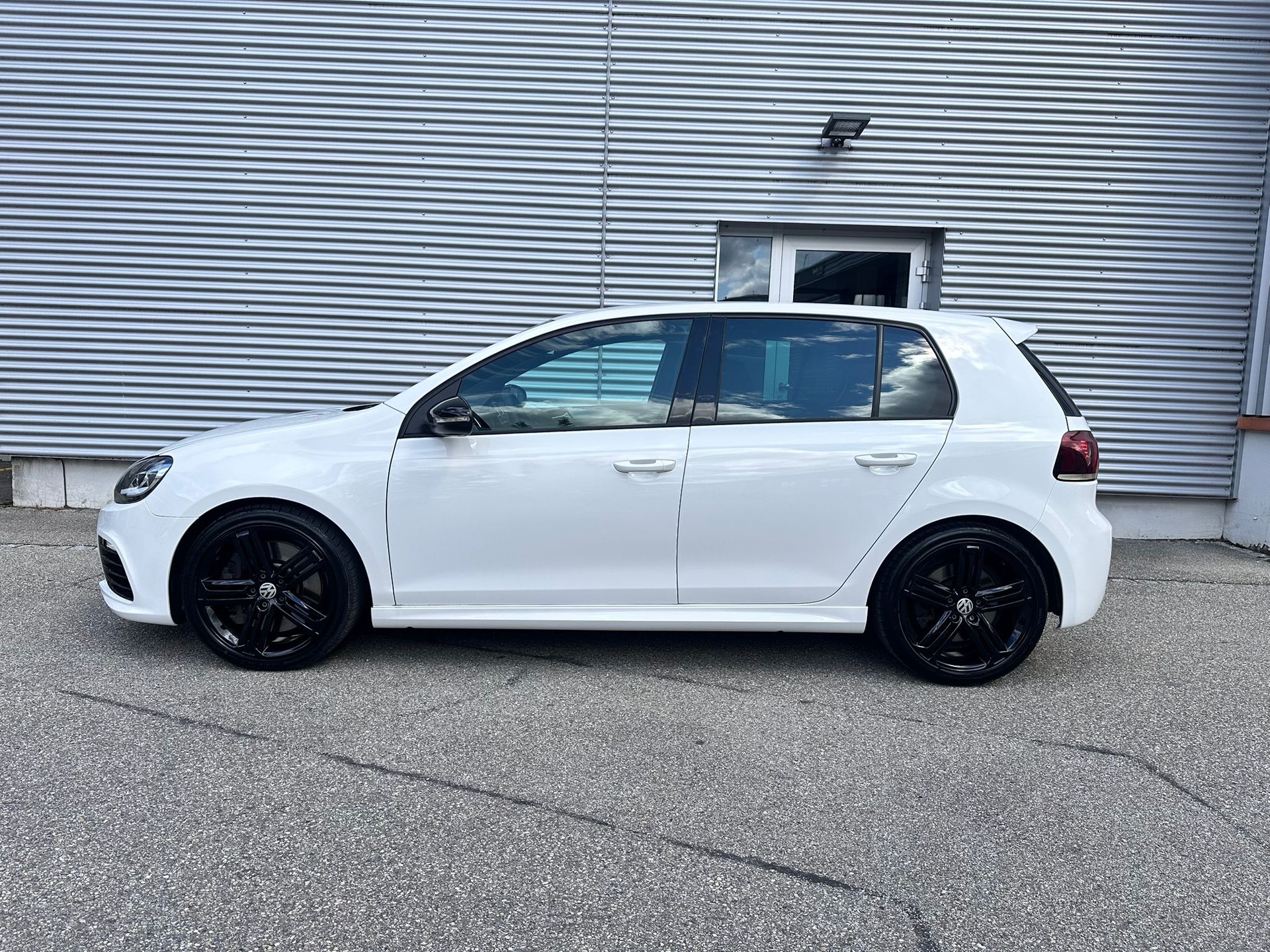 VW Golf 2.0 TSI R Team 4Motion DSG 300PS Leistungssteigerung-image-15