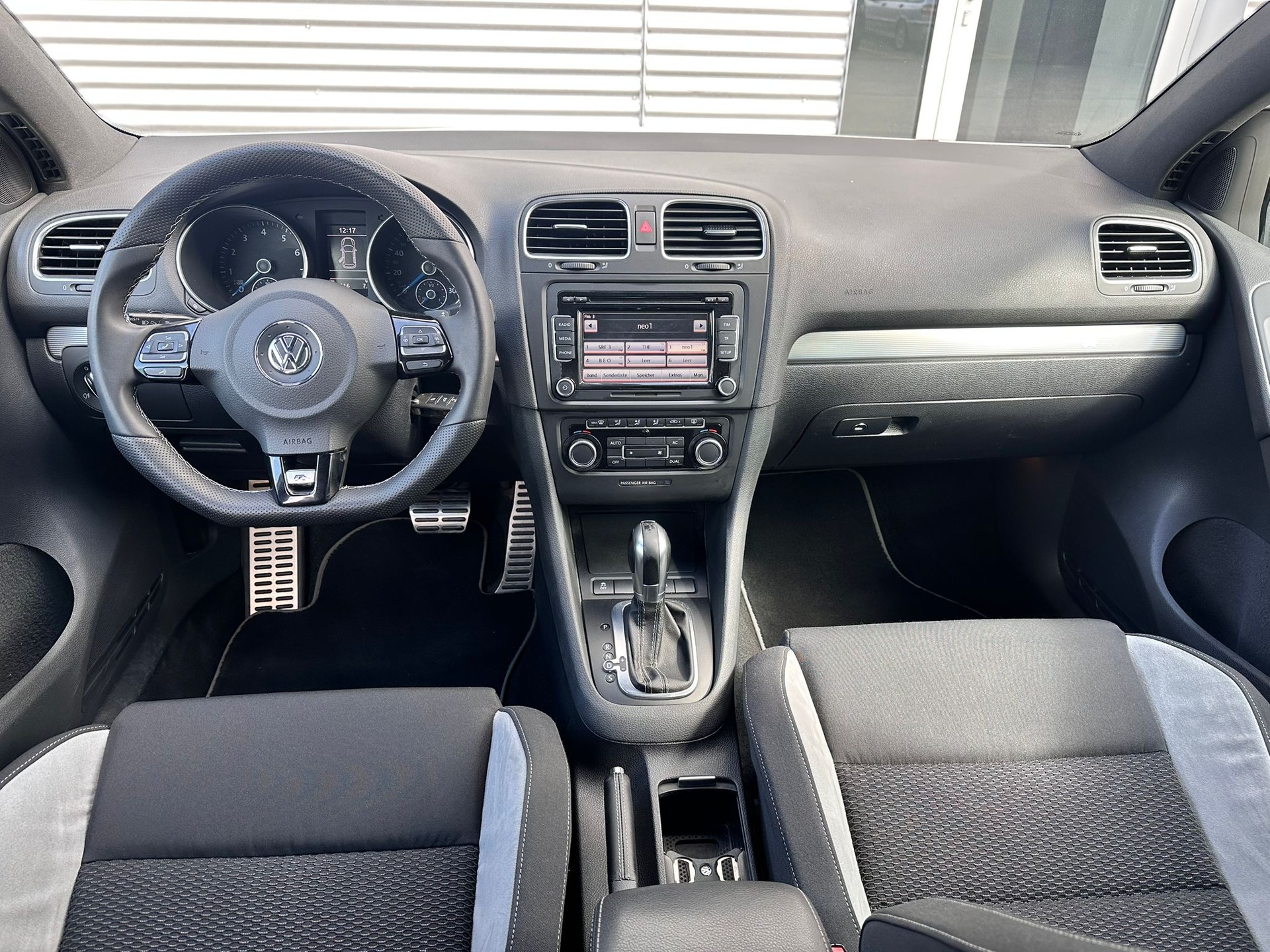VW Golf 2.0 TSI R Team 4Motion DSG 300PS Leistungssteigerung-image-6