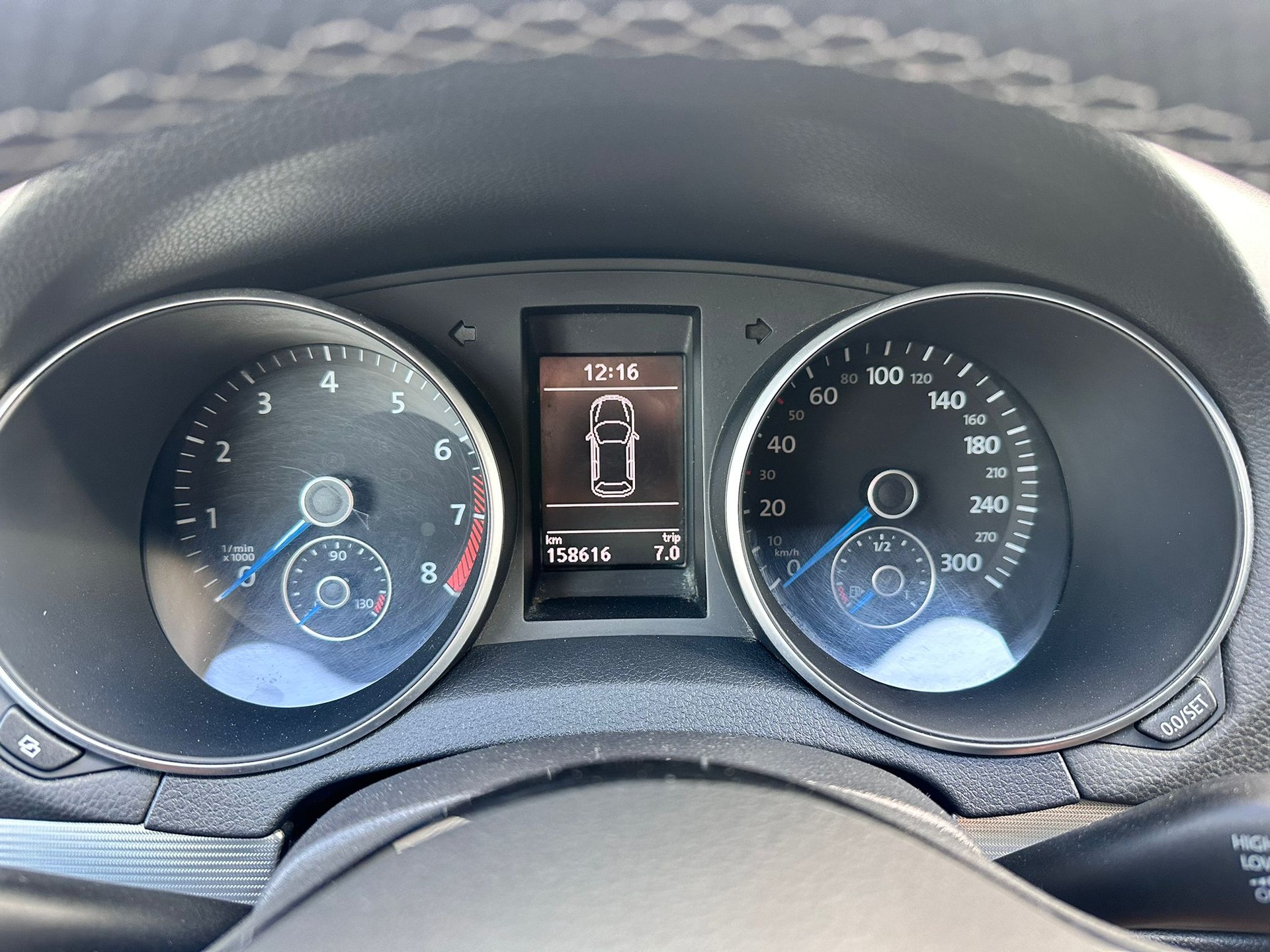 VW Golf 2.0 TSI R Team 4Motion DSG 300PS Leistungssteigerung-image-8