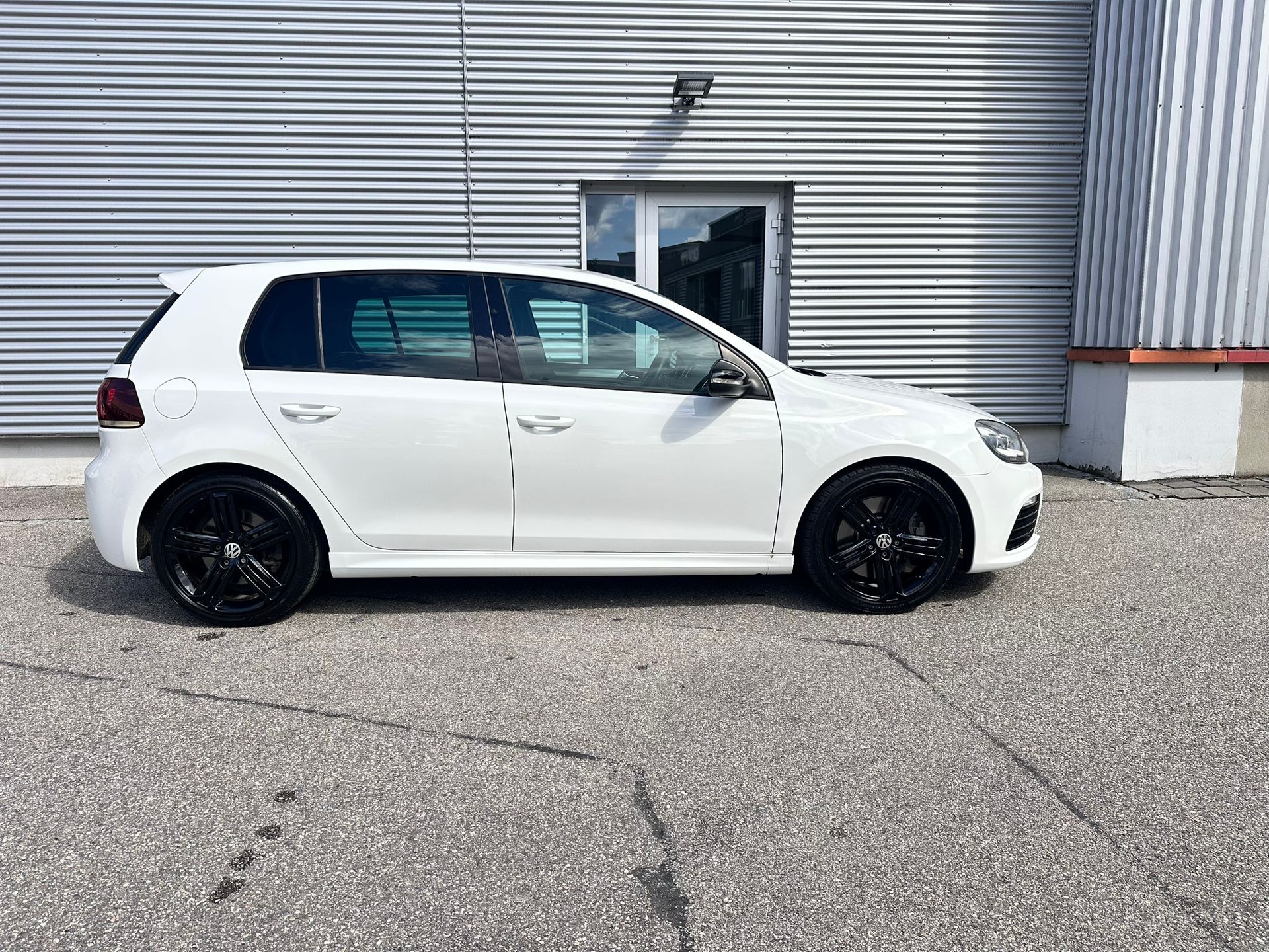 VW Golf 2.0 TSI R Team 4Motion DSG 300PS Leistungssteigerung-image-11