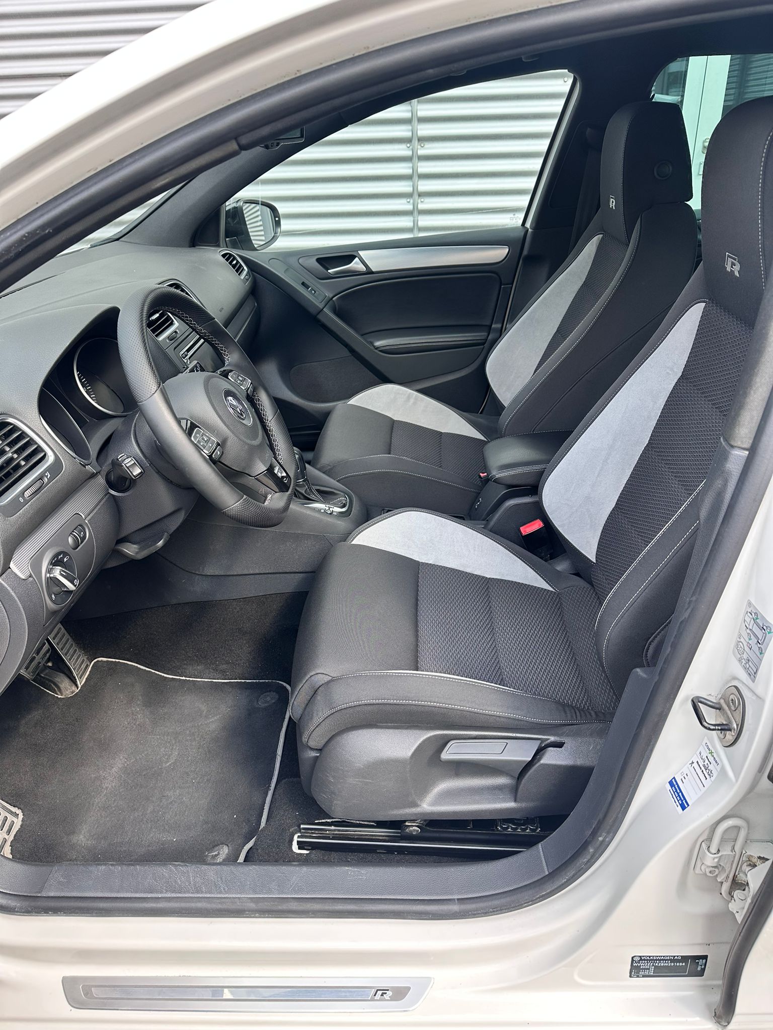 VW Golf 2.0 TSI R Team 4Motion DSG 300PS Leistungssteigerung-image-13