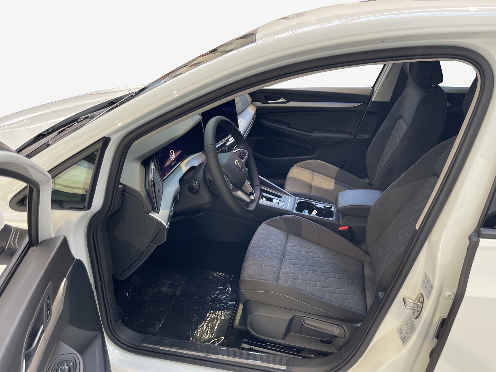 VW Golf 1.5 e TSI mHEV Life DSG-image-7