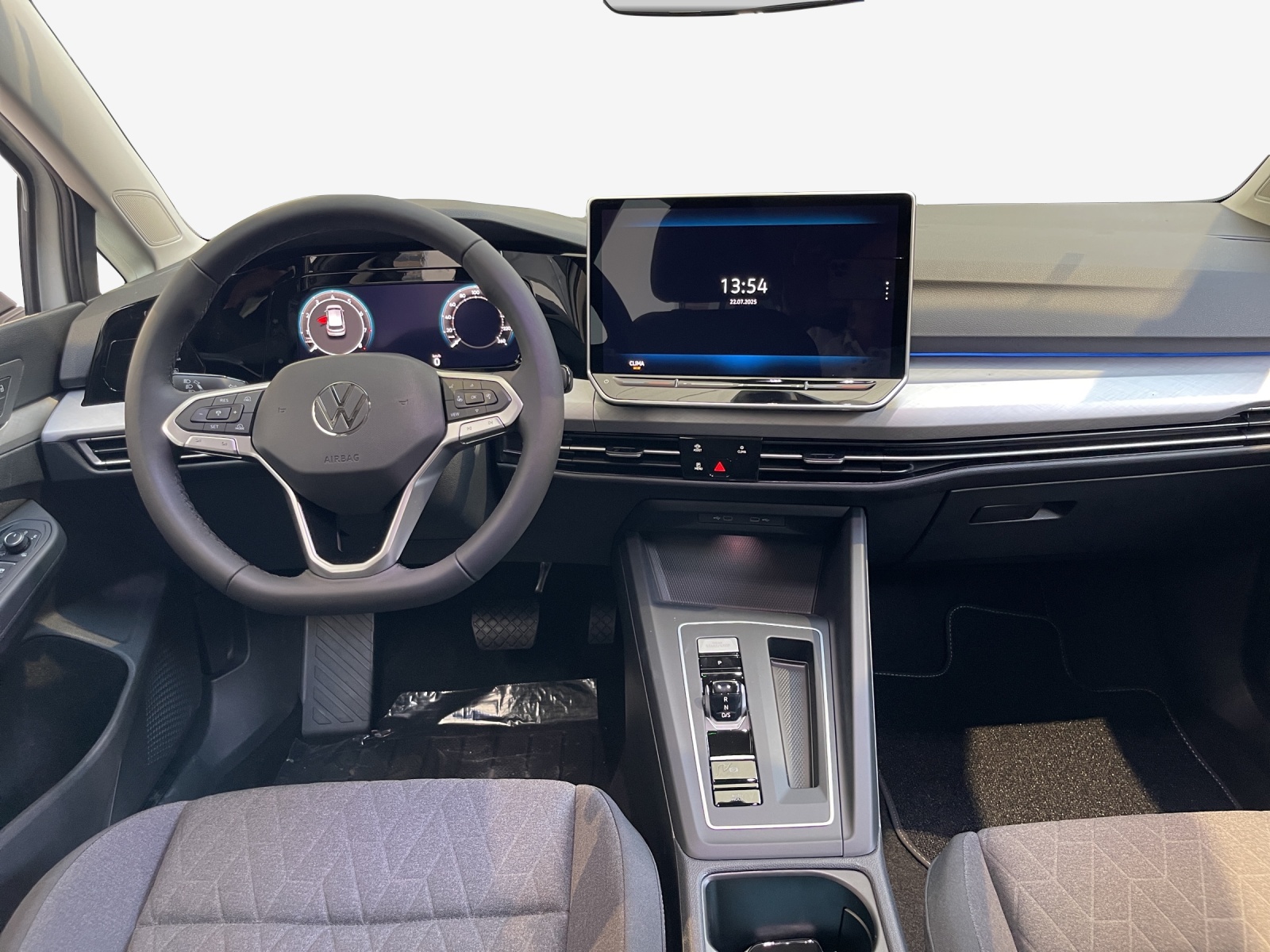 VW Golf 1.5 e TSI mHEV Life DSG-image-8