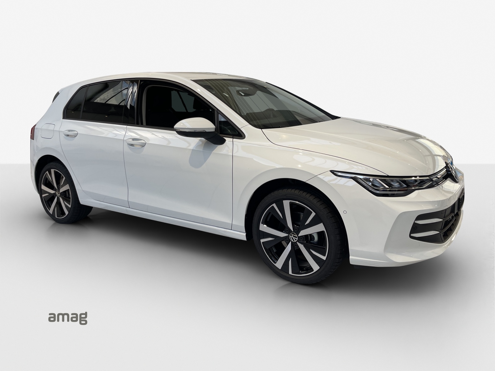 VW Golf 1.5 e TSI mHEV Life DSG-image-5