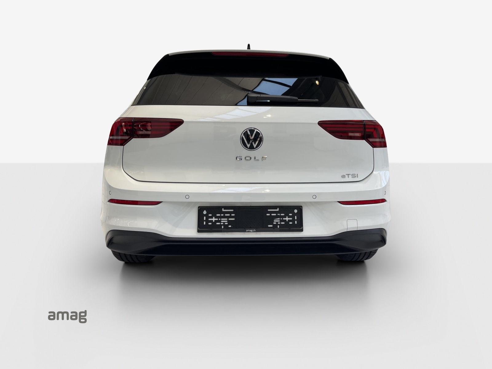 VW Golf 1.5 e TSI mHEV Life DSG-image-3