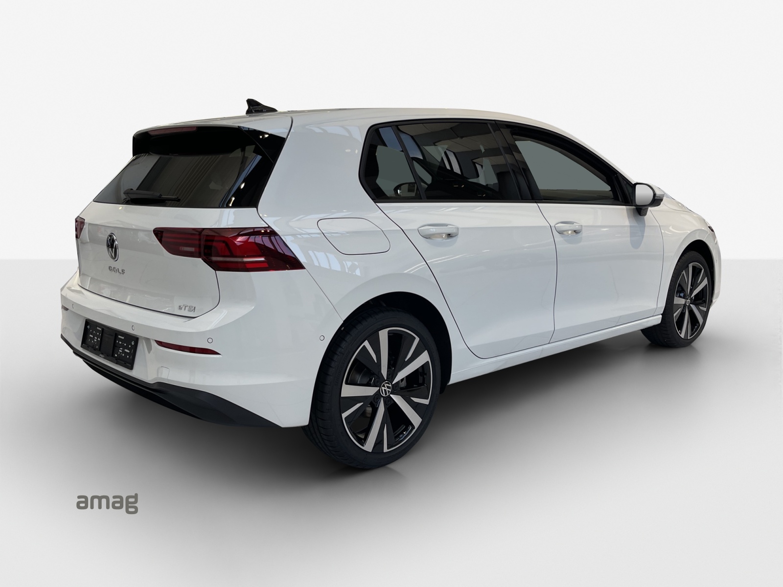 VW Golf 1.5 e TSI mHEV Life DSG-image-4