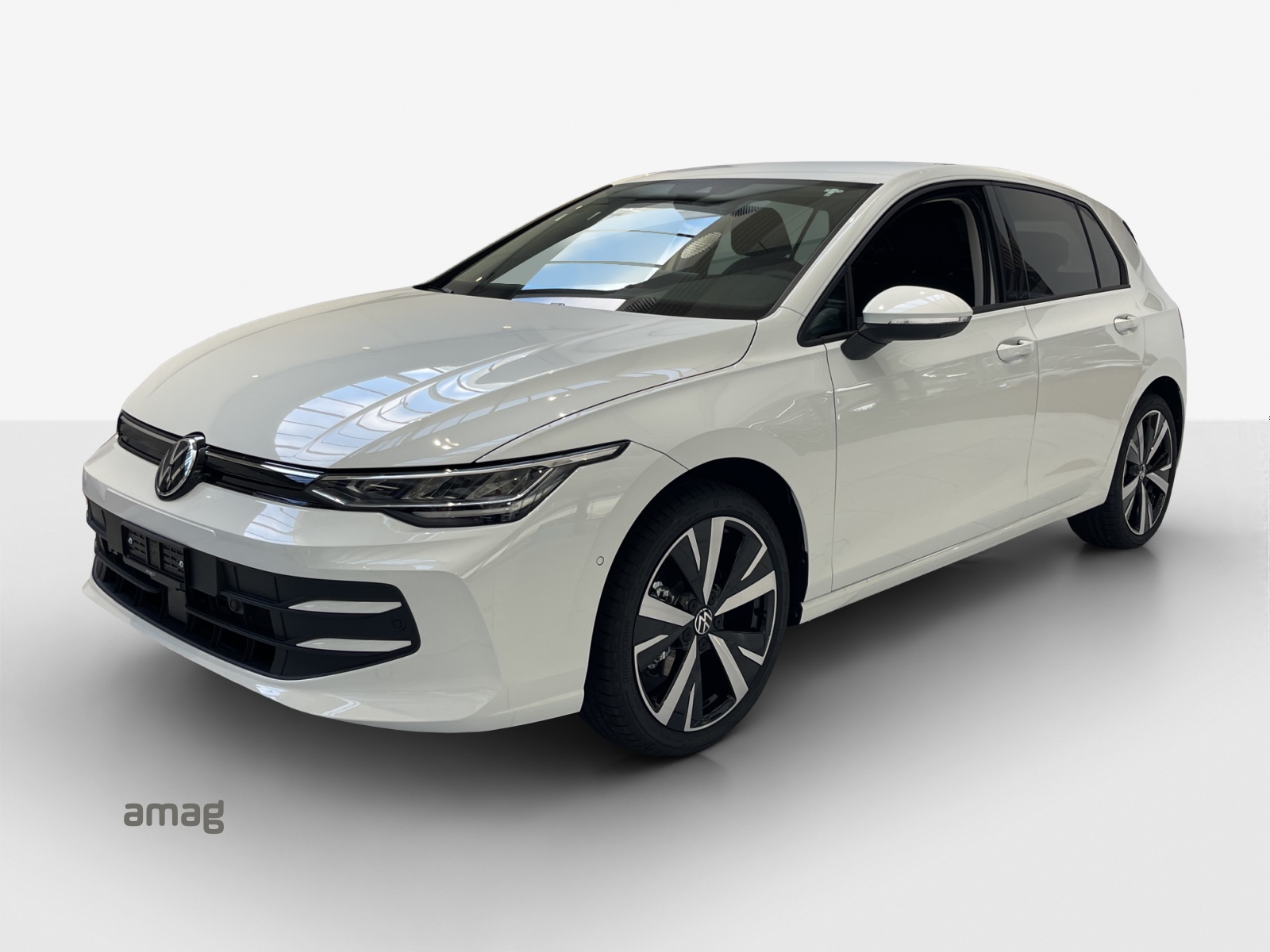 VW Golf 1.5 e TSI mHEV Life DSG-image-0