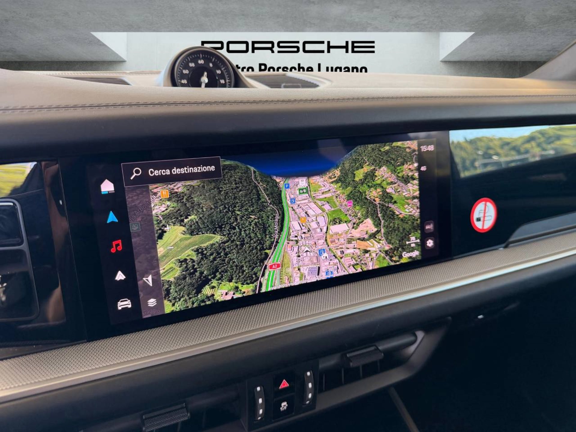PORSCHE Cayenne E-Hybrid-image-20