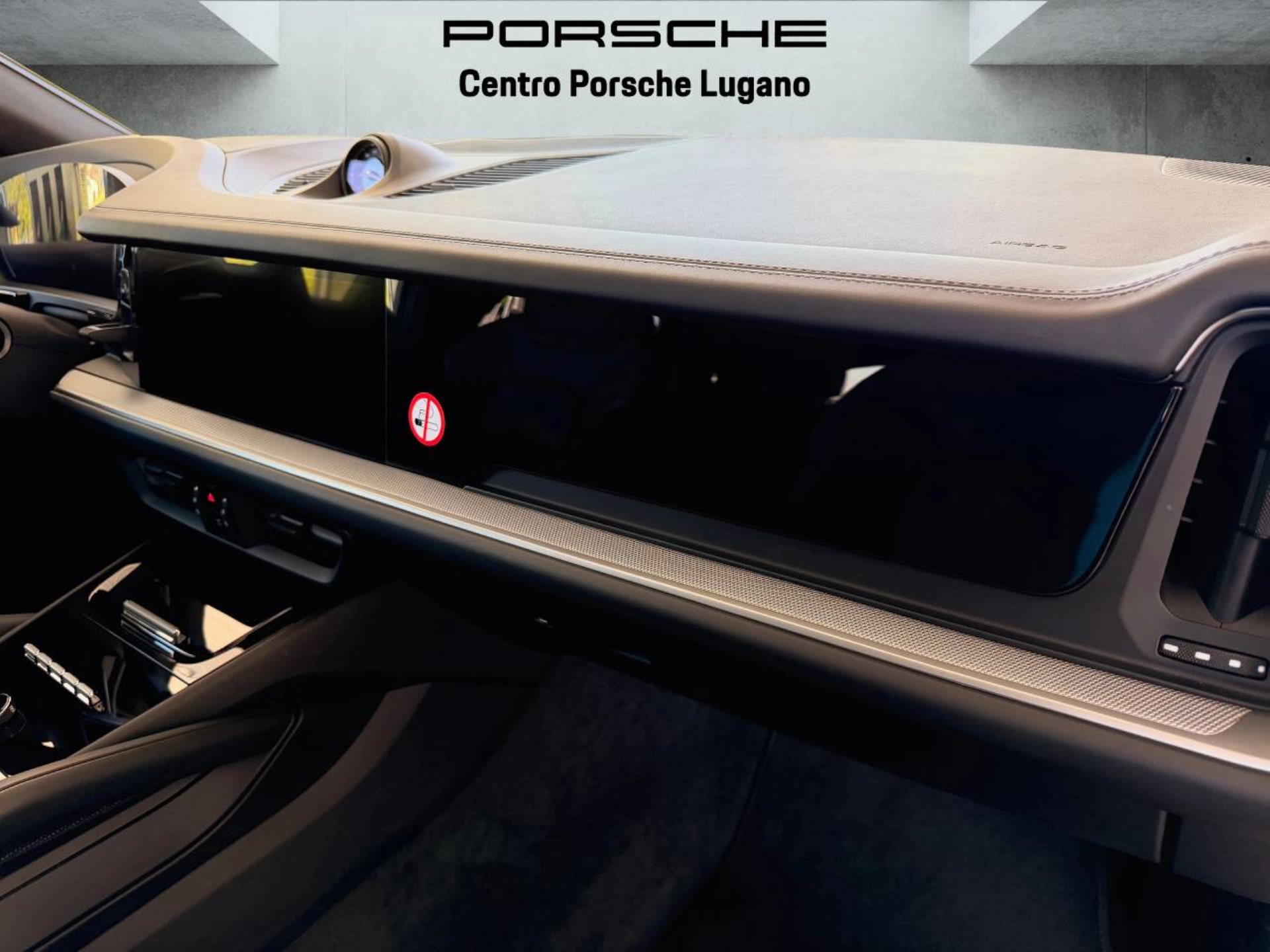 PORSCHE Cayenne E-Hybrid-image-27