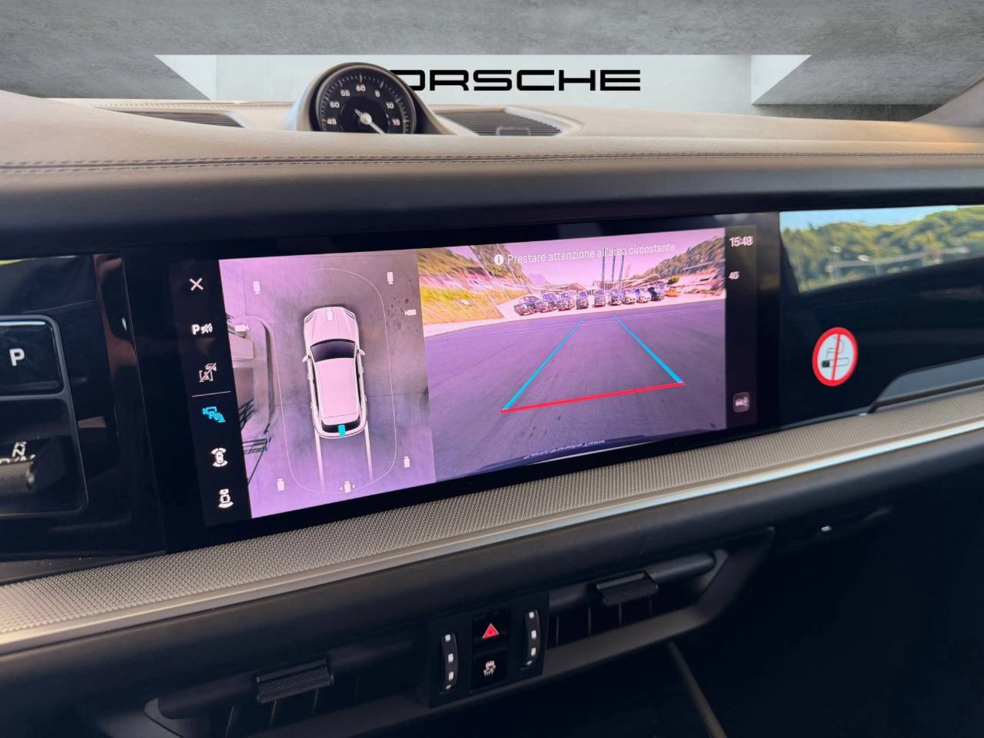 PORSCHE Cayenne E-Hybrid-image-19