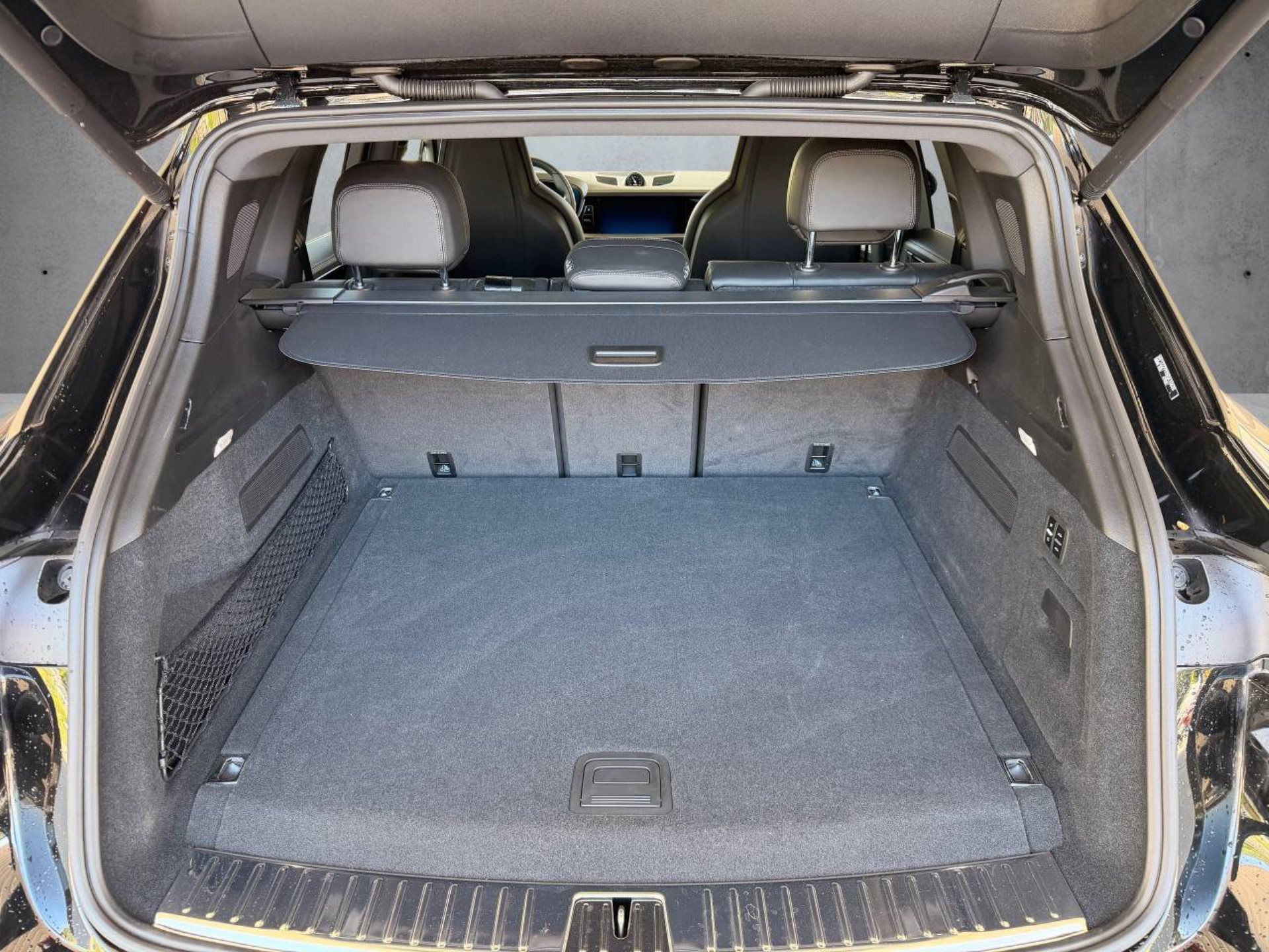 PORSCHE Cayenne E-Hybrid-image-22