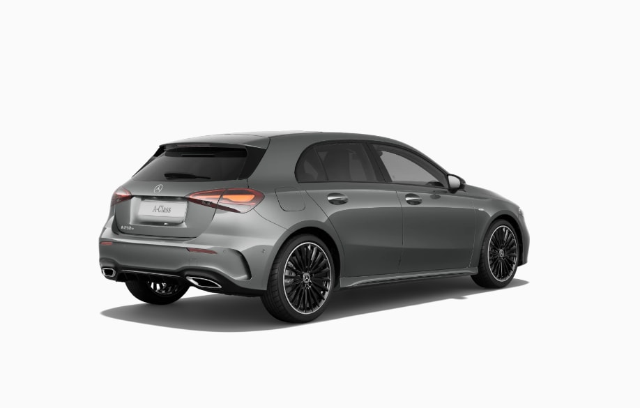MERCEDES-BENZ A 250 e EQ Star 8G-DCT-image-5