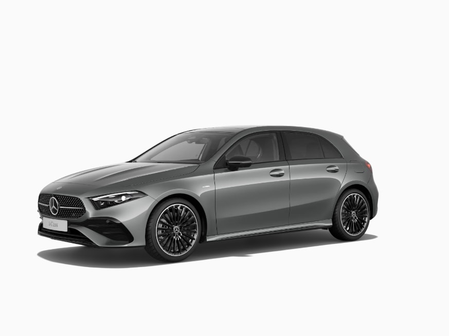 MERCEDES-BENZ A 250 e EQ Star 8G-DCT-image-0