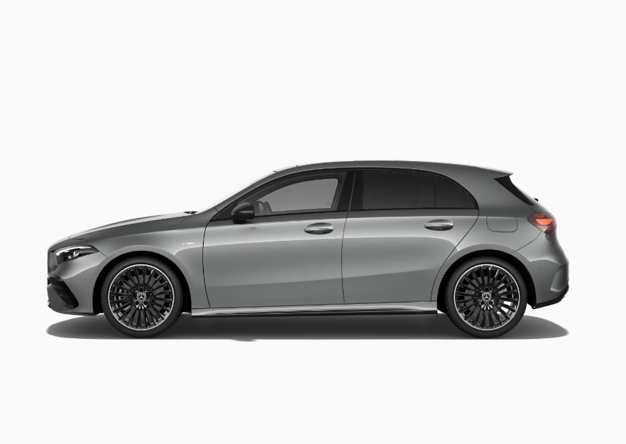 MERCEDES-BENZ A 250 e EQ Star 8G-DCT-image-1