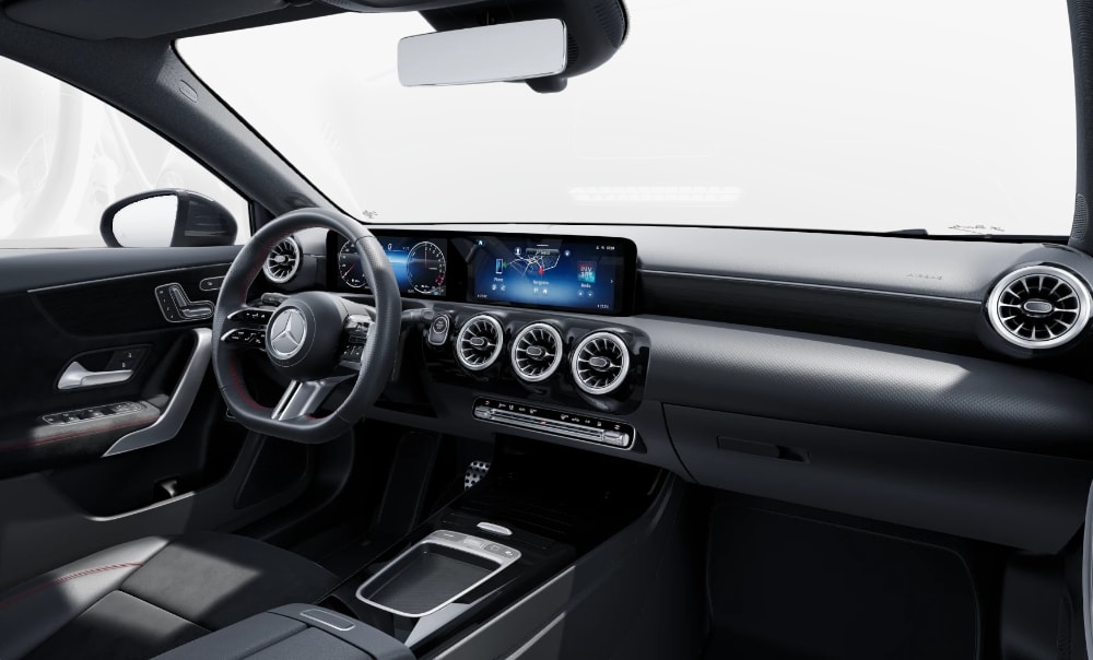 MERCEDES-BENZ A 250 e EQ Star 8G-DCT-image-7