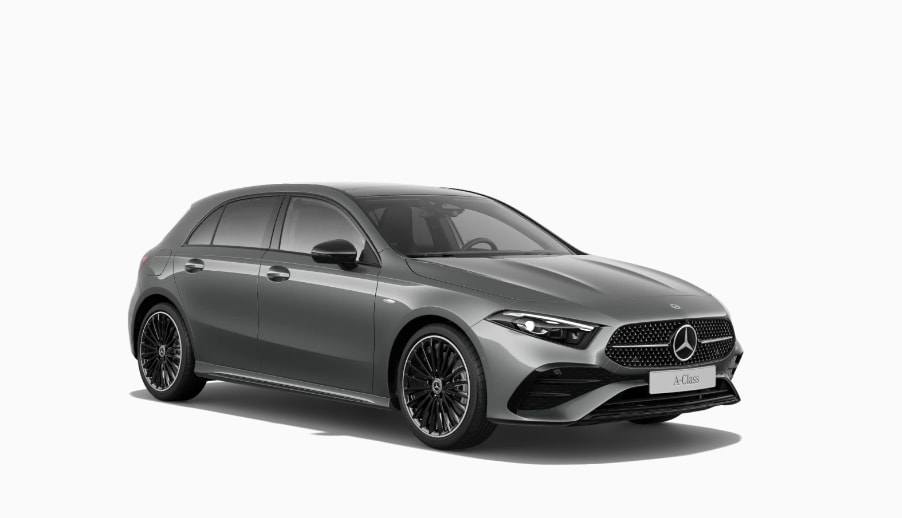 MERCEDES-BENZ A 250 e EQ Star 8G-DCT-image-3