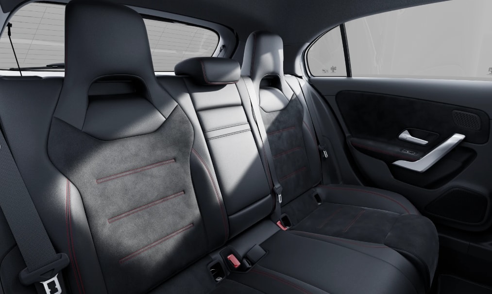 MERCEDES-BENZ A 250 e EQ Star 8G-DCT-image-9