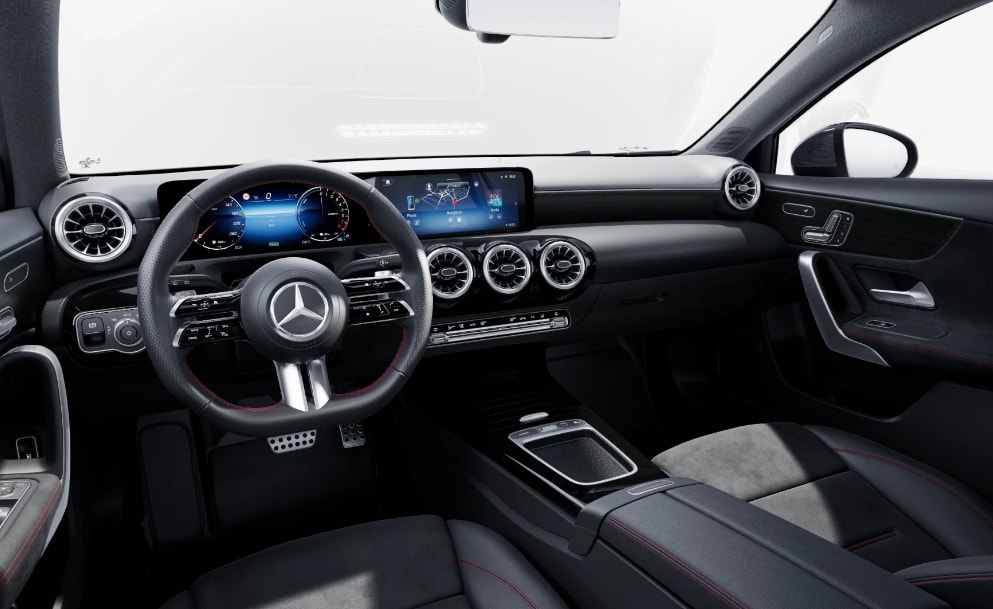 MERCEDES-BENZ A 250 e EQ Star 8G-DCT-image-6