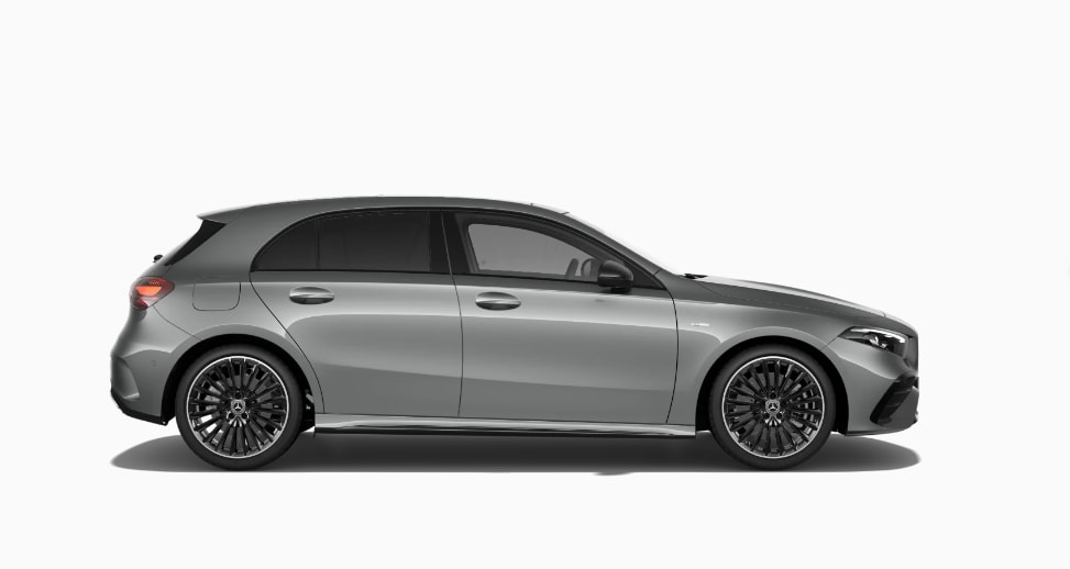 MERCEDES-BENZ A 250 e EQ Star 8G-DCT-image-4