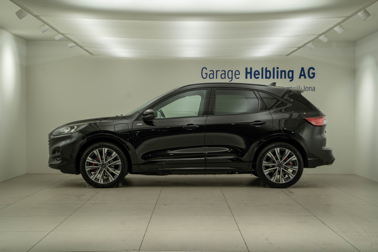 FORD Kuga 2.5 Plug-in Hybrid ST-Line X-image-2