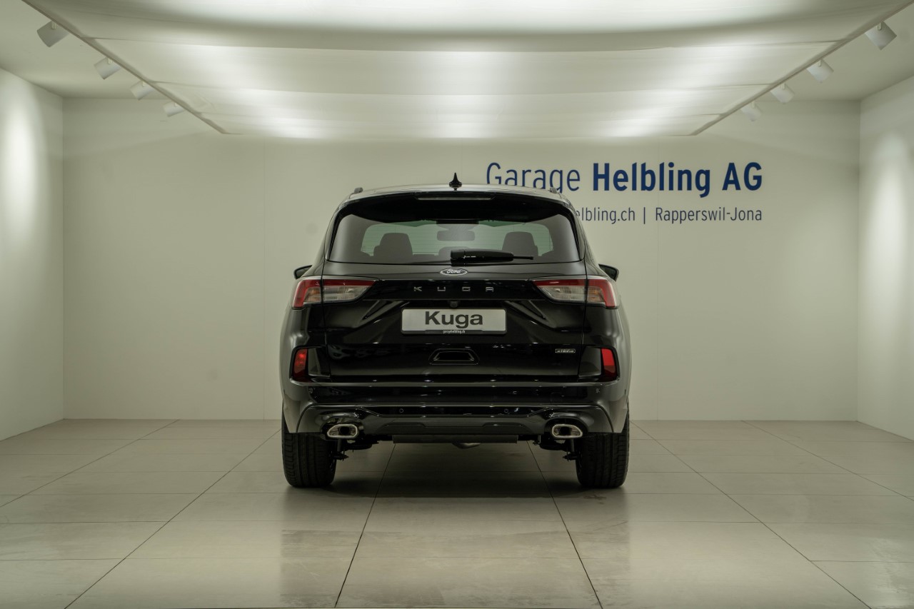 FORD Kuga 2.5 Plug-in Hybrid ST-Line X-image-3