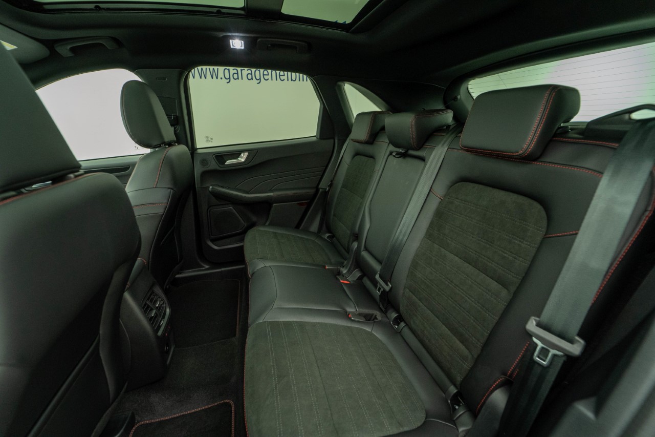 FORD Kuga 2.5 Plug-in Hybrid ST-Line X-image-9