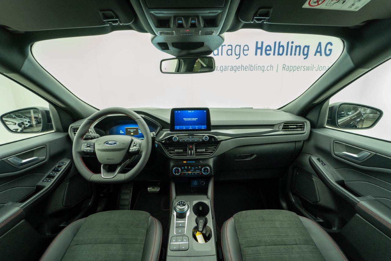FORD Kuga 2.5 Plug-in Hybrid ST-Line X-image-5