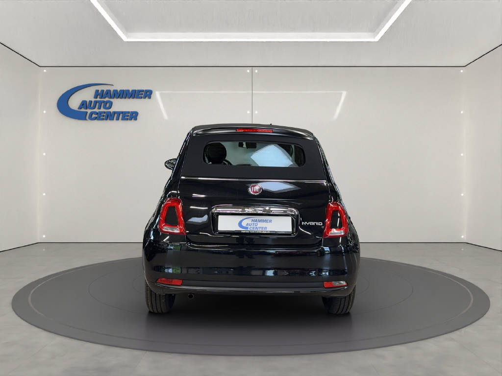FIAT 500 C 1.0 Hybrid Cult-image-7