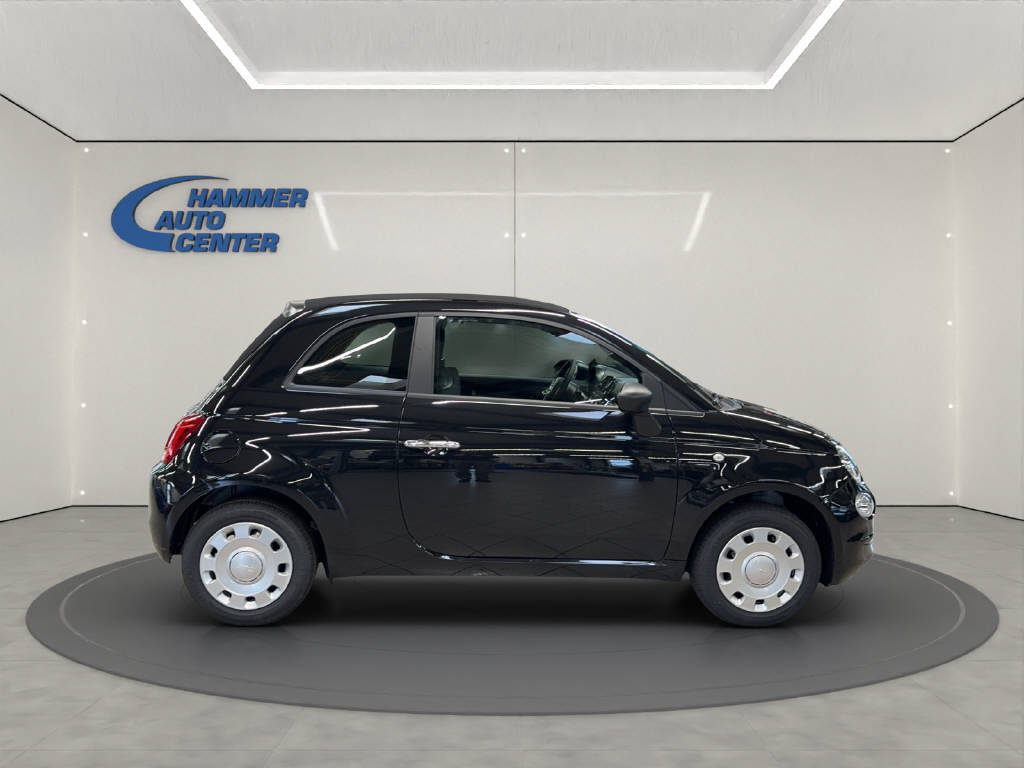 FIAT 500 C 1.0 Hybrid Cult-image-2