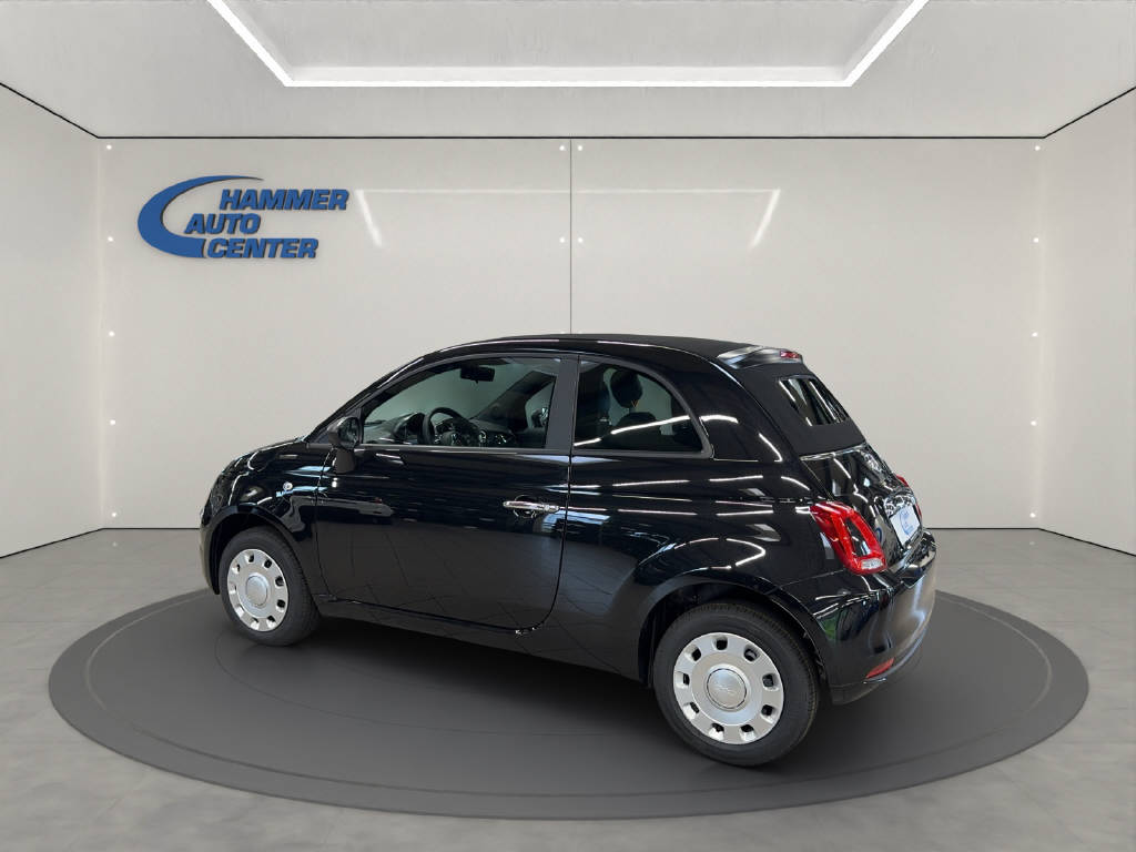 FIAT 500 C 1.0 Hybrid Cult-image-4