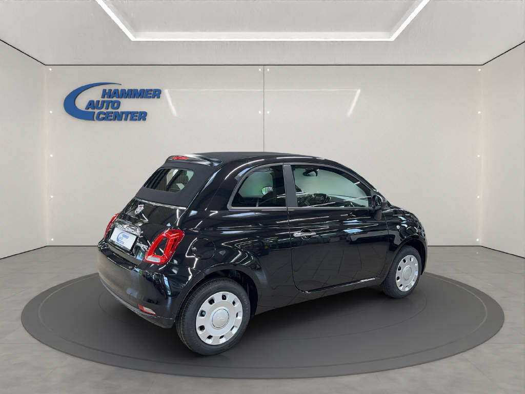 FIAT 500 C 1.0 Hybrid Cult-image-3
